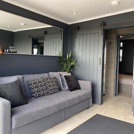 Seaview Stay Peacehaven 외부 사진