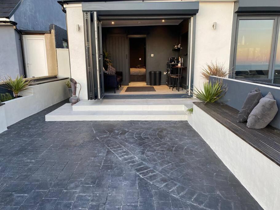 Seaview Stay Peacehaven 외부 사진