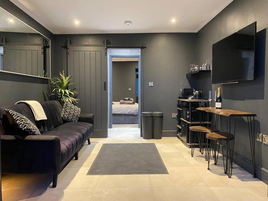 Seaview Stay Peacehaven 외부 사진