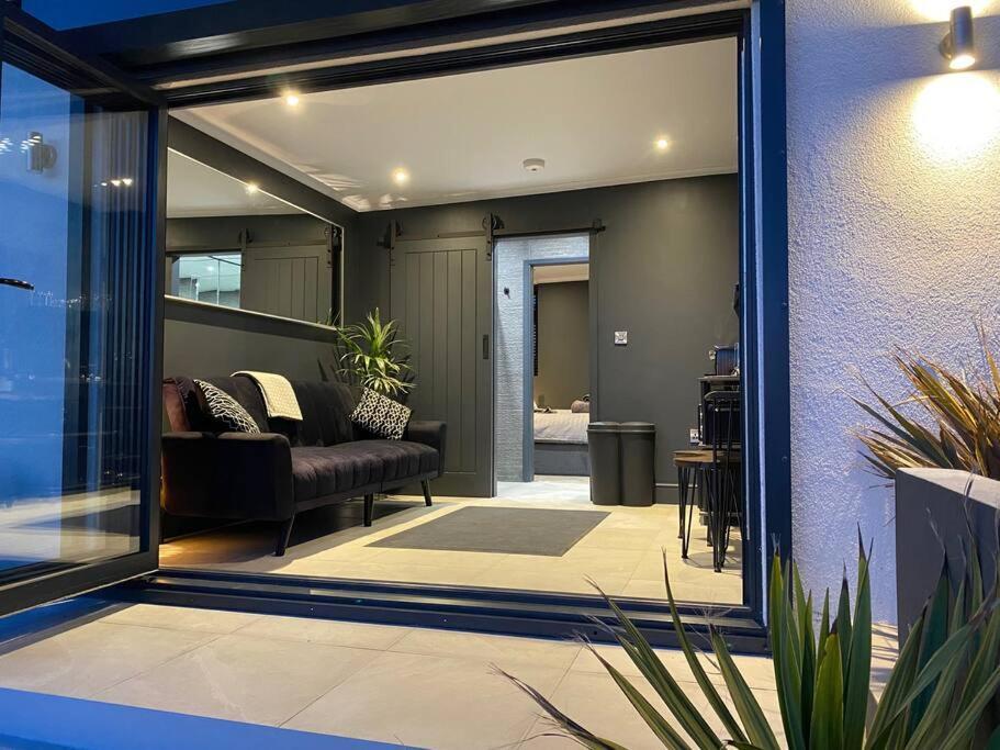 Seaview Stay Peacehaven 외부 사진