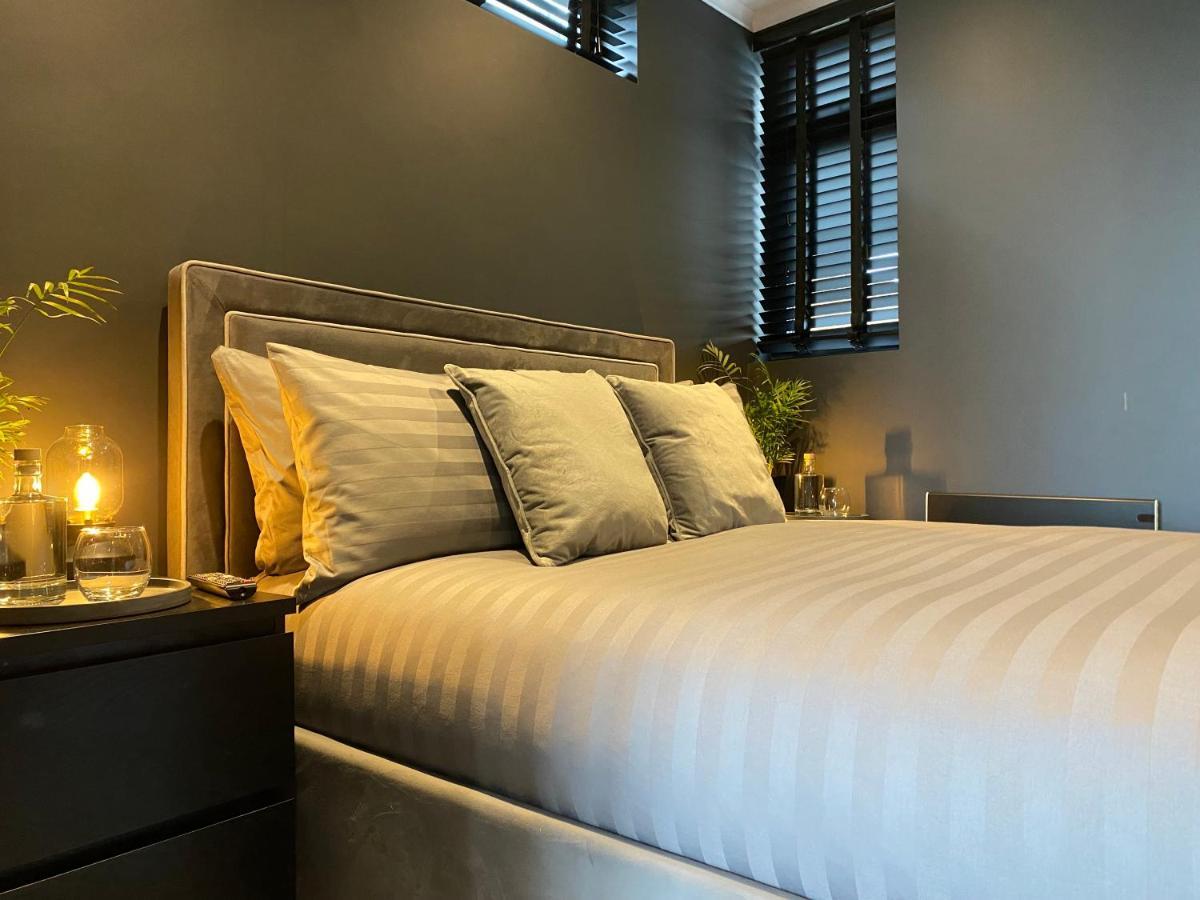 Seaview Stay Peacehaven 외부 사진