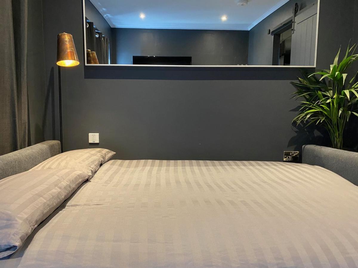 Seaview Stay Peacehaven 외부 사진