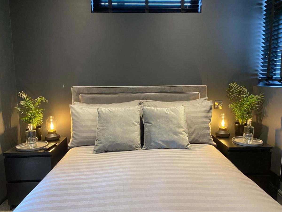 Seaview Stay Peacehaven 외부 사진