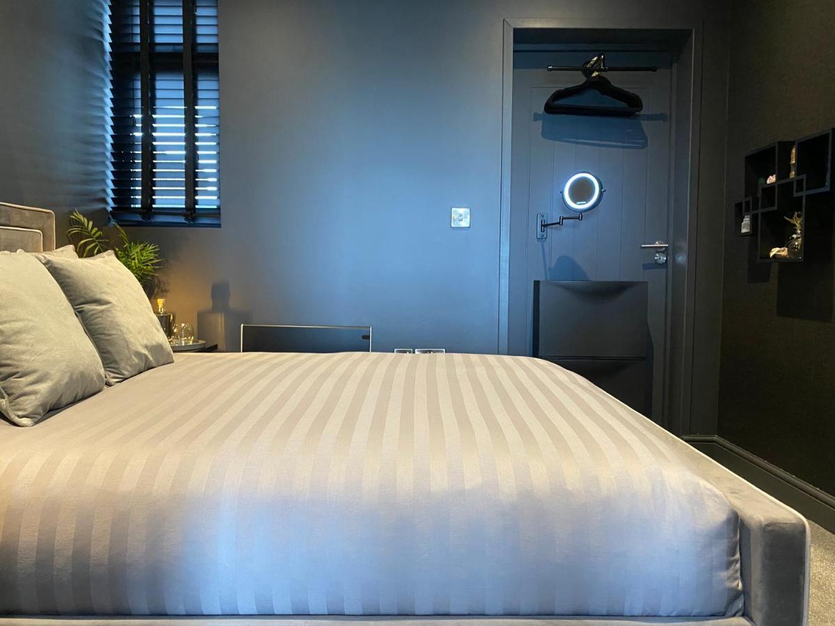 Seaview Stay Peacehaven 외부 사진